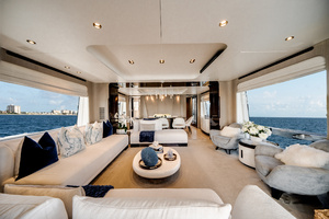 87FT (26.52M) AZIMUT