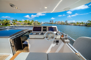 87FT (26.52M) AZIMUT