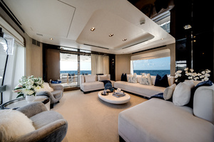 87FT (26.52M) AZIMUT