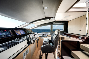 87FT (26.52M) AZIMUT