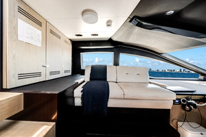 87FT (26.52M) AZIMUT
