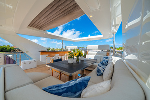 87FT (26.52M) AZIMUT