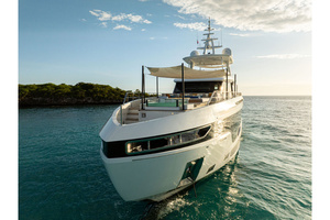 118FT (35.97M) AZIMUT