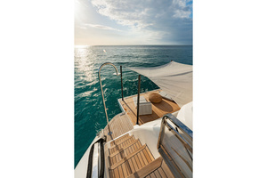 118FT (35.97M) AZIMUT