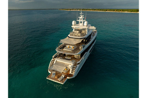 118FT (35.97M) AZIMUT