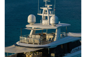 118FT (35.97M) AZIMUT