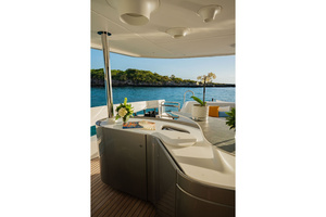 118FT (35.97M) AZIMUT