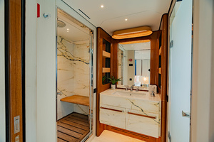 118ft Azimut Yacht For Sale