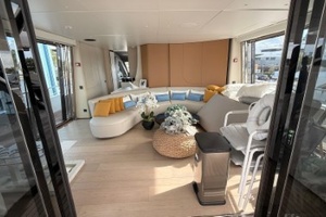 118ft Azimut Yacht For Sale