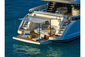 118FT (35.97M) AZIMUT