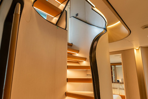 118ft Azimut Yacht For Sale
