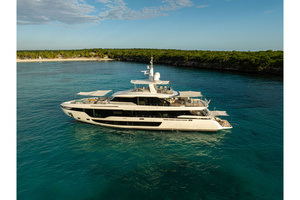 118FT (35.97M) AZIMUT