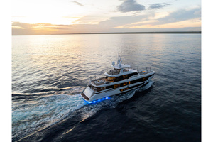 118FT (35.97M) AZIMUT
