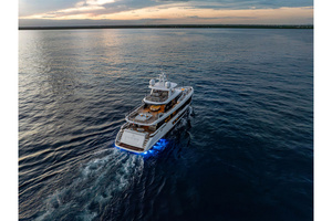 118FT (35.97M) AZIMUT