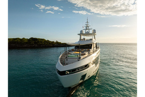 118FT (35.97M) AZIMUT