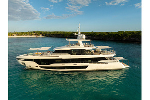 118FT (35.97M) AZIMUT