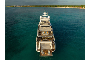 118FT (35.97M) AZIMUT