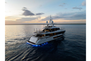 118FT (35.97M) AZIMUT