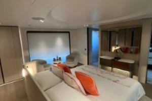 118ft Azimut Yacht For Sale