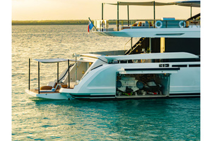118FT (35.97M) AZIMUT