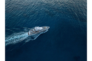 118FT (35.97M) AZIMUT
