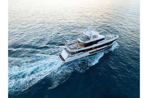 118FT (35.97M) AZIMUT