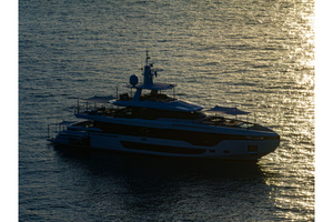 118FT (35.97M) AZIMUT