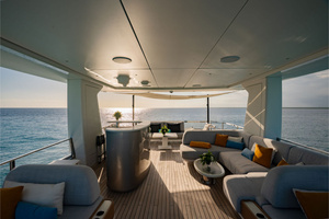 118FT (35.97M) AZIMUT