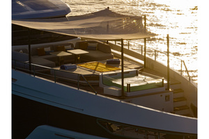 118FT (35.97M) AZIMUT