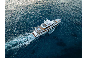 118FT (35.97M) AZIMUT