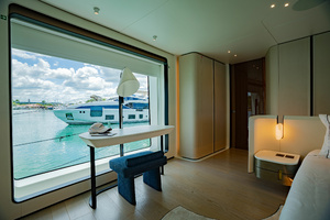 118ft Azimut Yacht For Sale
