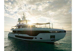 118FT (35.97M) AZIMUT