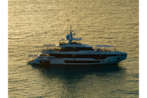 118FT (35.97M) AZIMUT