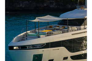 118FT (35.97M) AZIMUT