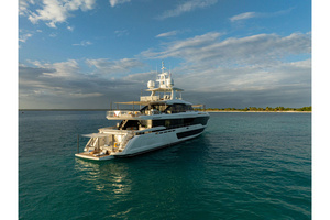 118FT (35.97M) AZIMUT