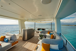 118FT (35.97M) AZIMUT