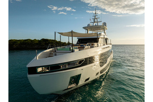 118FT (35.97M) AZIMUT