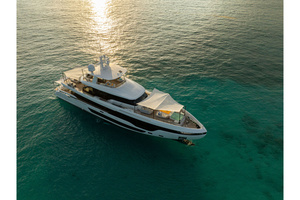118FT (35.97M) AZIMUT