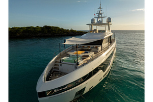 118FT (35.97M) AZIMUT