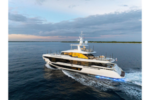 118FT (35.97M) AZIMUT