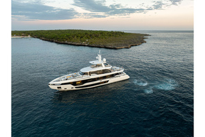 118FT (35.97M) AZIMUT