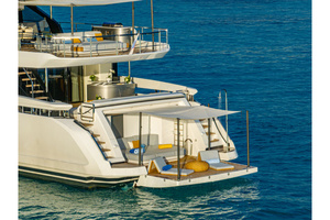118FT (35.97M) AZIMUT