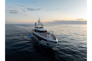 118FT (35.97M) AZIMUT