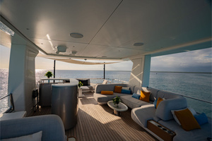 118FT (35.97M) AZIMUT