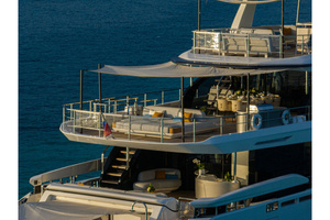 118FT (35.97M) AZIMUT