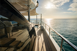 118FT (35.97M) AZIMUT