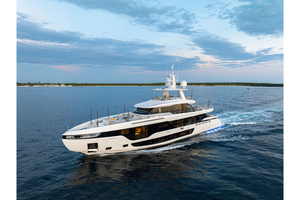 118FT (35.97M) AZIMUT