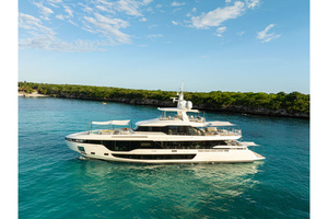 118FT (35.97M) AZIMUT