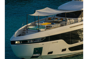 118FT (35.97M) AZIMUT