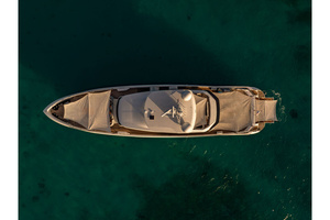118FT (35.97M) AZIMUT